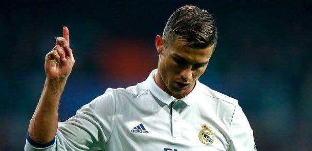 «Real»da Ronaldo şoku: Ən uğursuz mövsümünü keçirir