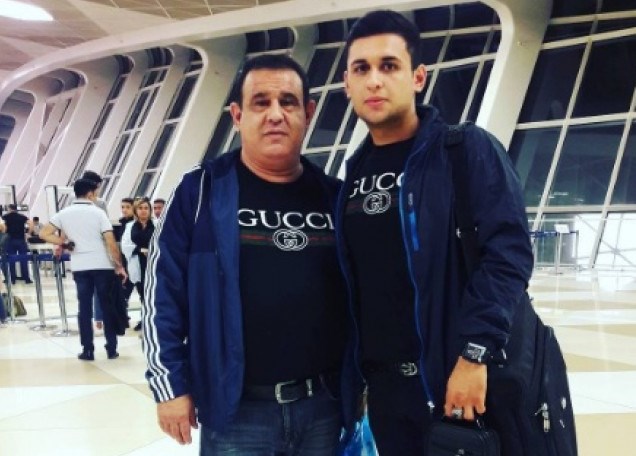“Oğlum müğənni ilə sevgili ola bilər, amma ailə qurmaq olmaz" - Tacir
