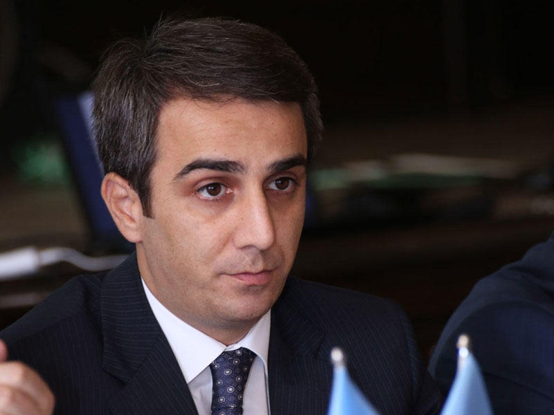 "QHT jurnalistikasının inkişafı üçün geniş imkanlar mövcuddur"