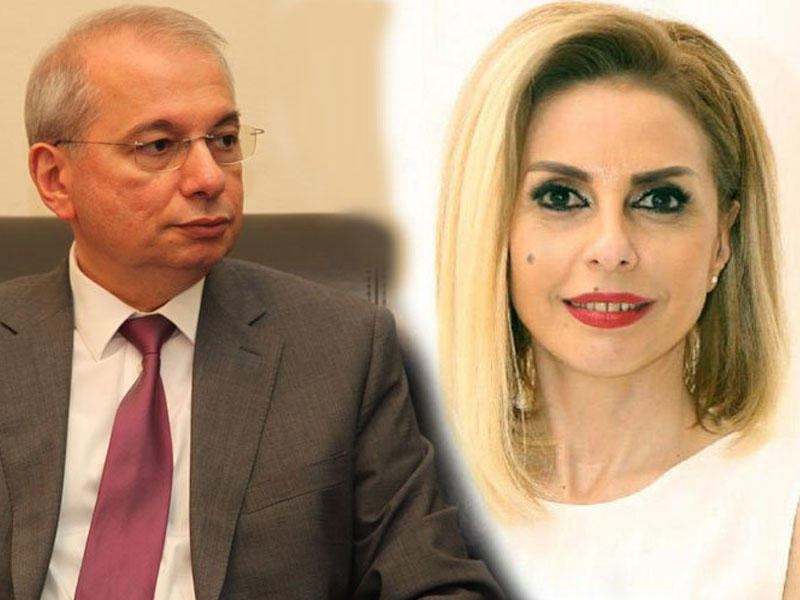 Lamiyyə Ələkbərqızı ATV-də? - Telekanal prezidentindən cavab