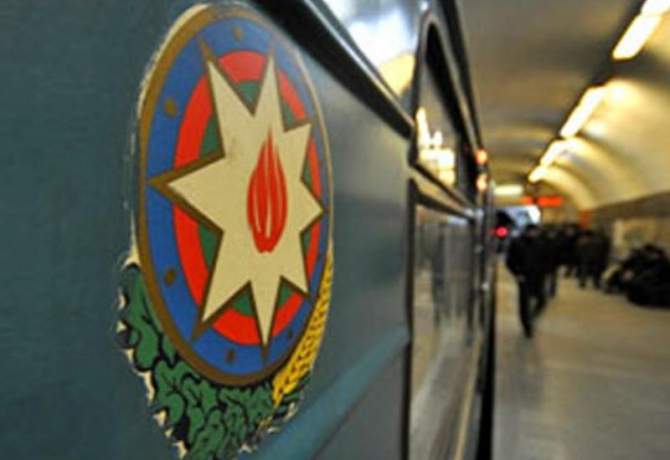 Metro istifadəçilərin nəzərinə: 50 manat məbləğində cərimələnə bilərsiz