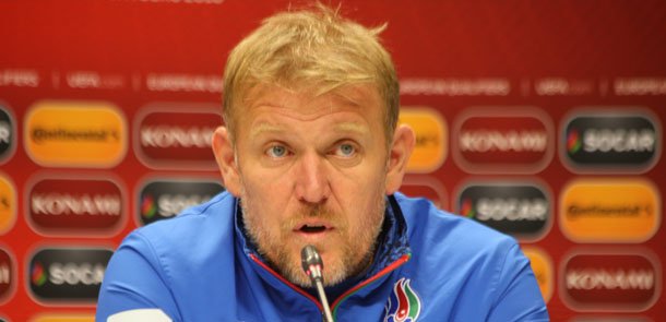 Robert Prosineçki: "O, bir daha millinin formasını geyinməyəcək"