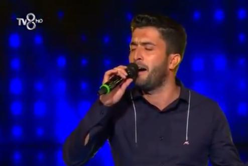 Səsi ilə məşhurlaşan azərbaycanlı çoban "O səs Türkiyə"də - video