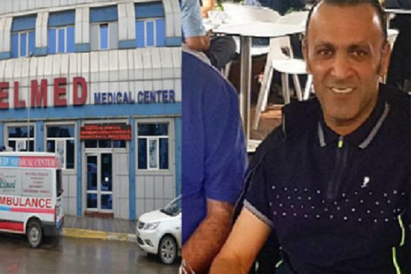“Faytonçu” Nazimin şikayət etdiyi “Elmed” klinikasında daha bir ölüm