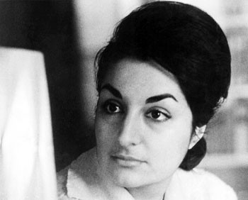"Elmin zirvələrinə gərgin əməyi ilə ucalan Aida İmanquliyevanın Azərbaycan elmində xüsusi yeri var"