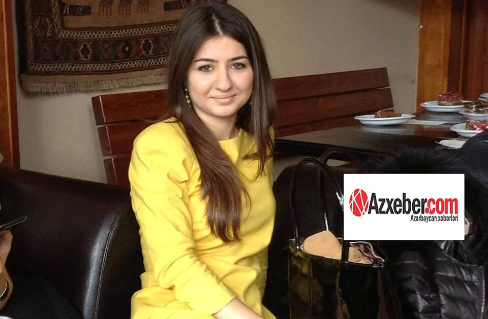 Bakıda 24 yaşlı bu qız itkin düşdü - Ailəsi onu axtarır! (FOTO)