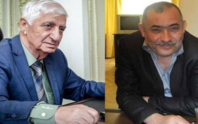 Fikrət Qocanın oğlunun qətli ilə bağlı məhkəmə: Həkim ifadə verdi