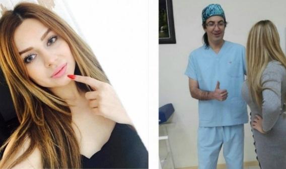 Azərbaycanlı modelin ölümü ilə bağlı başlanan cinayət işində gözlənilməz qərar