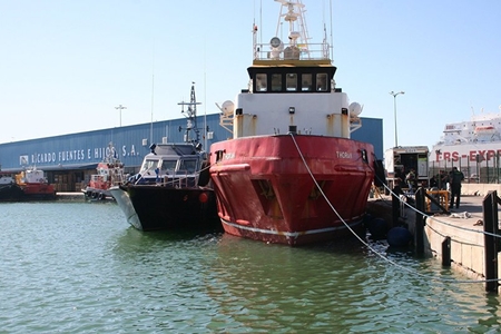 4 ton narkotiklə Atlantik okeanında tutulan azərbaycanlı kimdir? – Rəsmi açıqlama