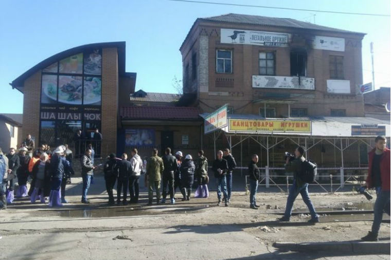 Ukraynada faciəvi şəkildə ölən azərbaycanlılardan biri məmur oğlu imiş — FOTO