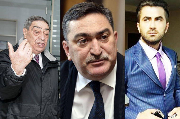 “Vüqar Qaradağlının üzünə tüpürüb dedim ki, nə üçün fahişəliyi təbliğ edirsiz?” — Rəşid Mahmudov