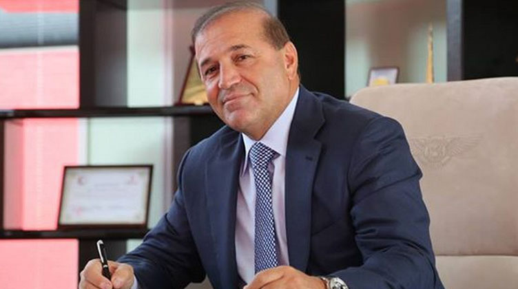 Hacı İbrahimin bacısı oğlu dəhşətli qəzada öldü