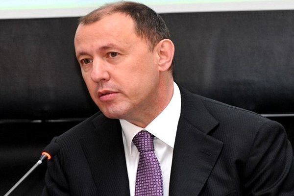 Cahangir Hacıyev şikayətini geri götürdü