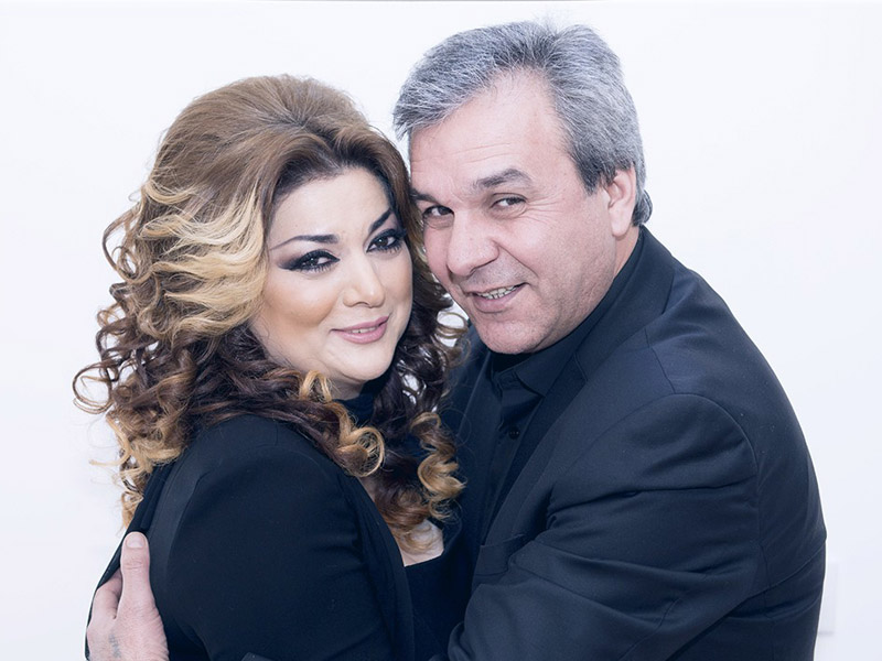 "Əlimi divara vuraram, Təranəyə vurmaram" - Musa