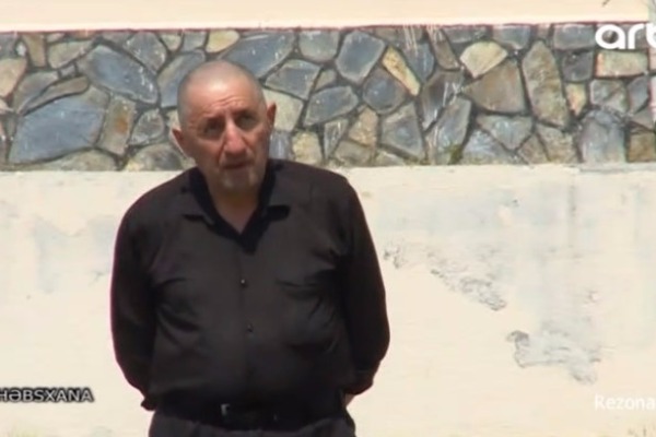 “Dayımoğlu qızıma təcavüz edib hamilə buraxdı”- 3 NƏFƏRİ GÜLLƏLƏYƏN MƏKTƏB DİREKTORU (VİDEO)