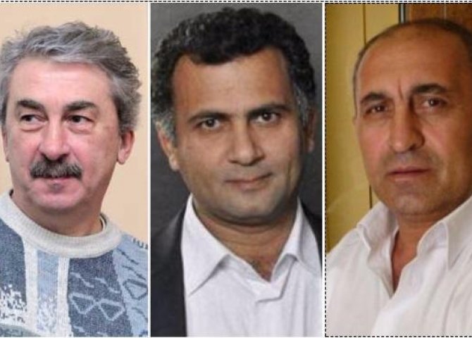 Müxalifətin mitinqinə qatılan aktyorlar nazirliyə çağırıldı - SƏBƏB