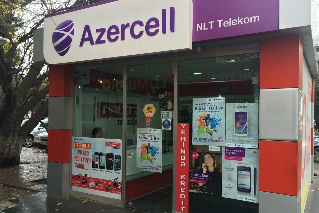“NLT Telekom”dan "İphone" alan müştərini görün necə aldatdılar - ŞİKAYƏT 