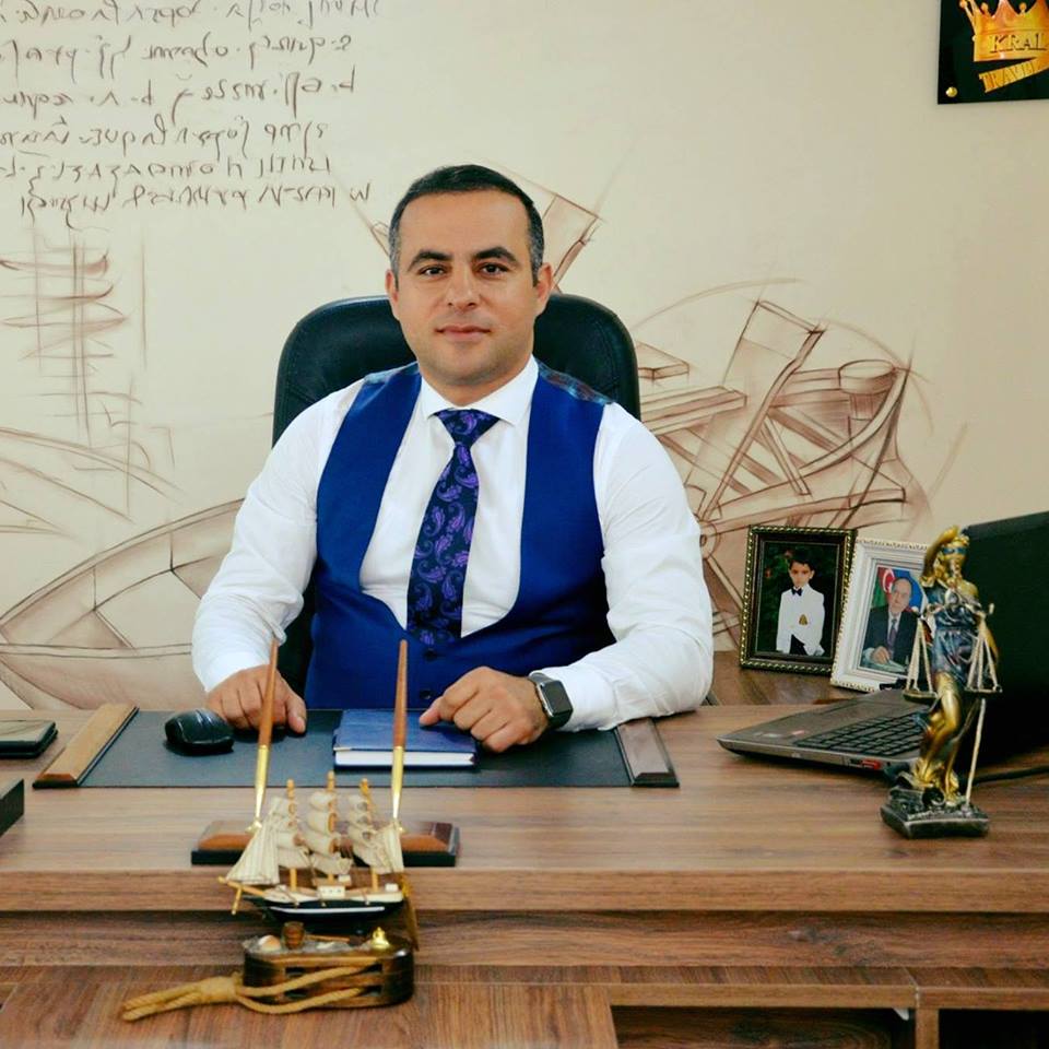 Rövşən Tağıyev: "Bizim üçün maddiyatdan öncə milli-mənəvi dəyərlərimiz gəlir"  - MÜSAHİBƏ