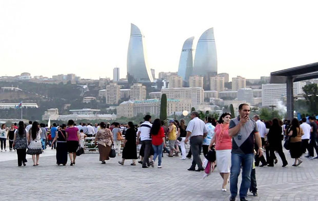 Ölkə əhalisinin sayı açıqlandı