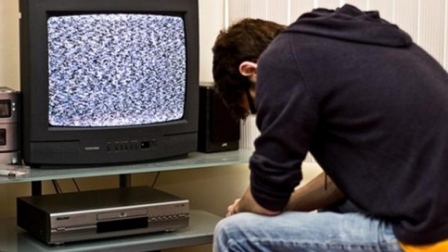 Ölkədə TV və radio yayımı dayandırılacaq