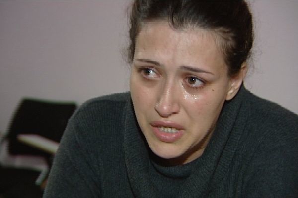 Altı uşaq anası: Qayınanam qızımı satdı – VİDEO