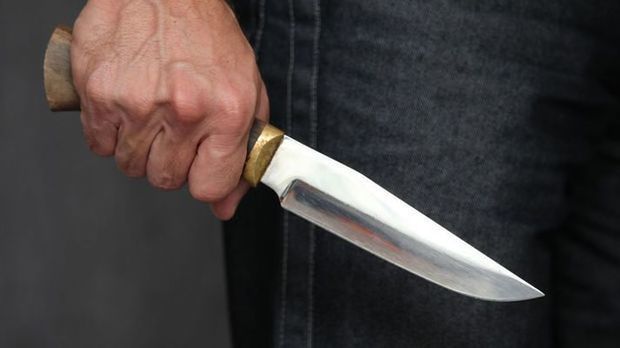Bakıda 29 yaşlı gənc bıçaqlandı
