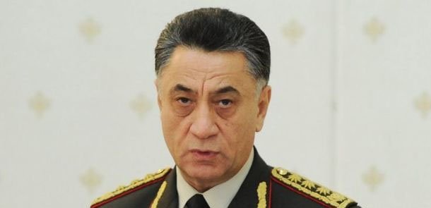 Nazir tanınmış polkovniki təqaüdə göndərdi - "Defis məsələsi"?