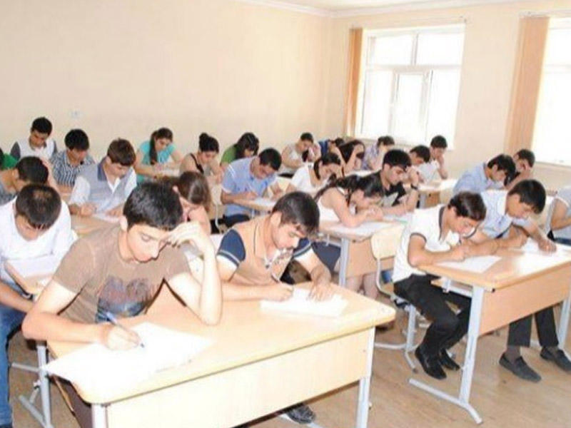 DİM-dən gələn ilin buraxılış imtahanları ilə bağlı AÇIQLAMA