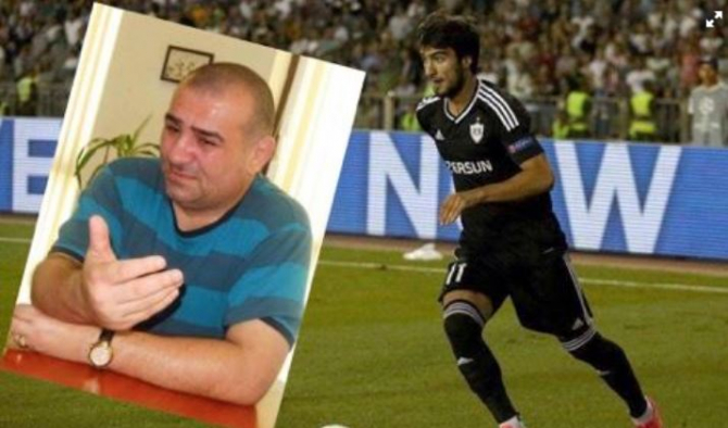 "Qarabağ"ın futbolçusunun sabiq polis rəisi olan əmisini "Lotu Quli"yə nə bağlayır?