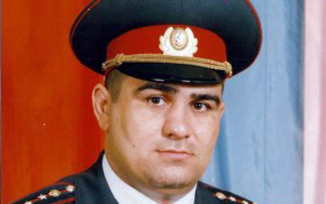 Müşfiq Mədətov sərbəst buraxıldı