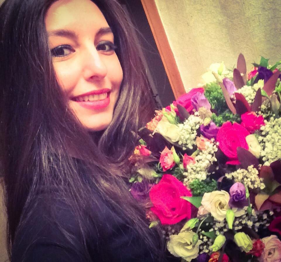 Gülən Adam