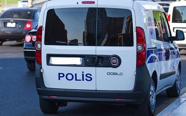 Bakıda polisə növbəti hücum: Bu dəfə xəsarət alanların sayı çoxdur
