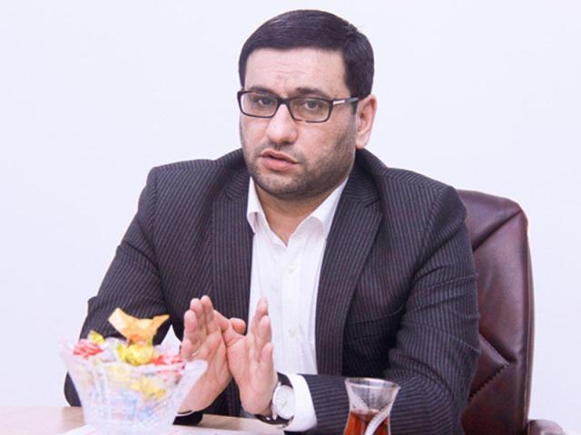 Hacı Şahin: "Laklı dırnaqla dəstəmaz almaq olmaz"
