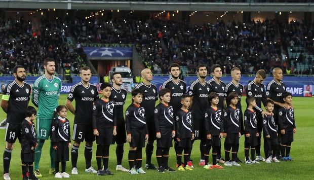 “Marca” “Qarabağ”dan yazdı: “Evsiz çempion”