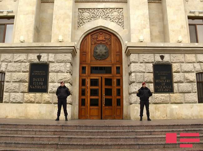 DİN-in mətbuat xidmətinin regional bölmələri fəaliyyətə başlayıb