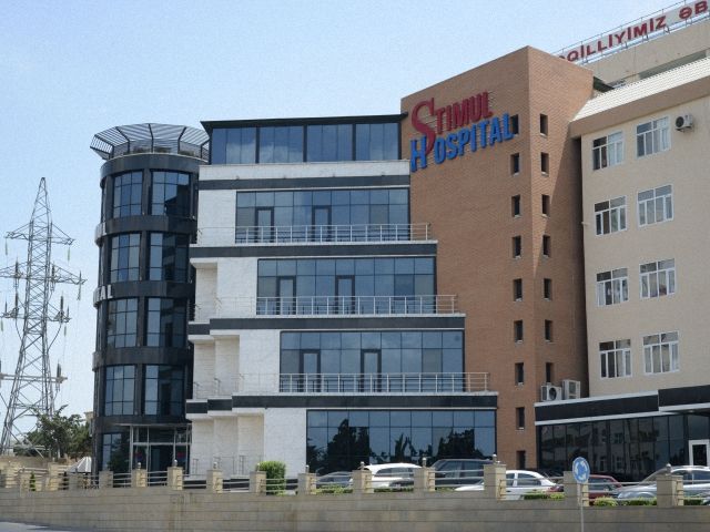 “Stimul” klinikası haqqında şok iddia: "Palatalardakı kameralarla xəstələr izlənilir" (FOTOLAR)