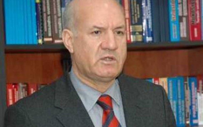 Arif Qaraşov: "Maşını oğlum yox, sürücüm idarə edib, o da cəzasını alacaq"