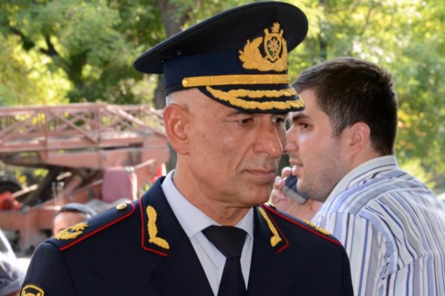 Generaldan “Müsavat”ın yürüşü ilə bağlı - Açıqlama