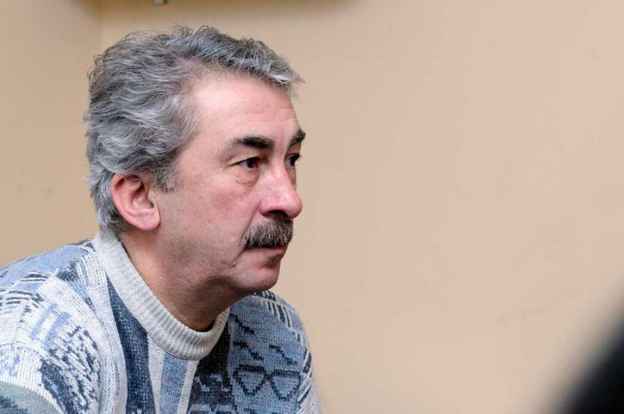 "Ərizəni istəmədən yazmışam" - İşdən çıxarılan əməkdar artist
