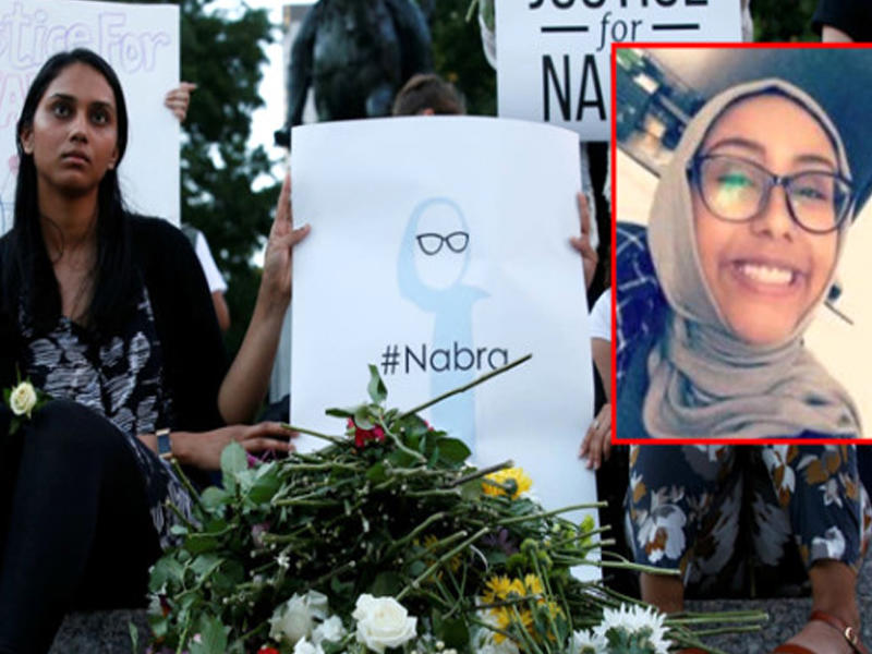 Məscidə gedən 17 yaşlı qızı maşında zorlayıb, öldürdükdən sonra gölə atdılar