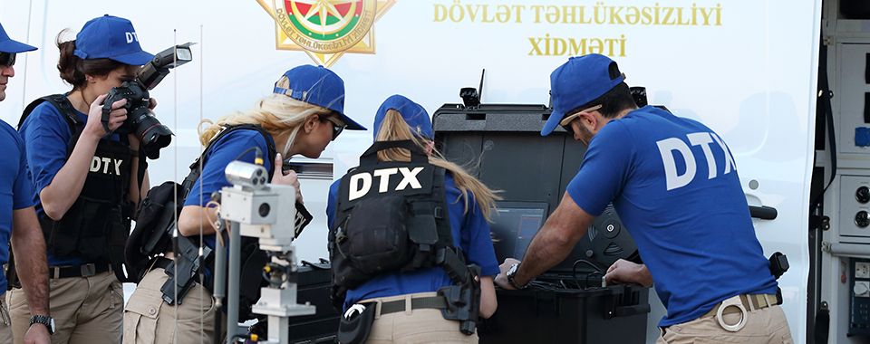 DTX yarım milyondan çox saxta aksiz markasını saxladı - ƏMƏLİYYAT