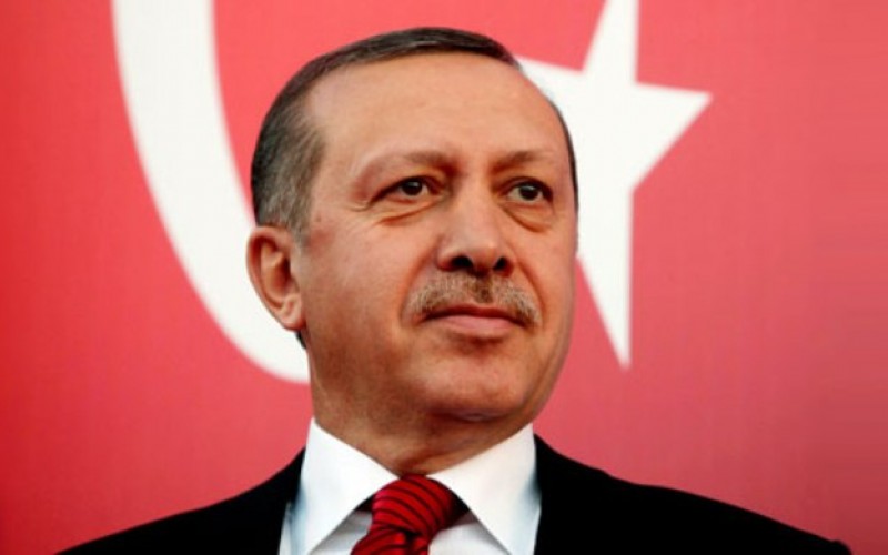 Rəcəb Tayyip Ərdoğan müstəqillik günümüzü Azərbaycan dilində təbrik etdi — FOTO