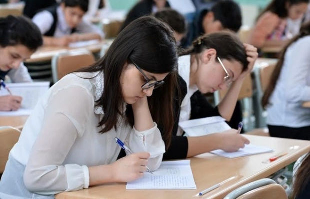 Tələbə qəbulu Qaydalarında dəyişiklik edildi