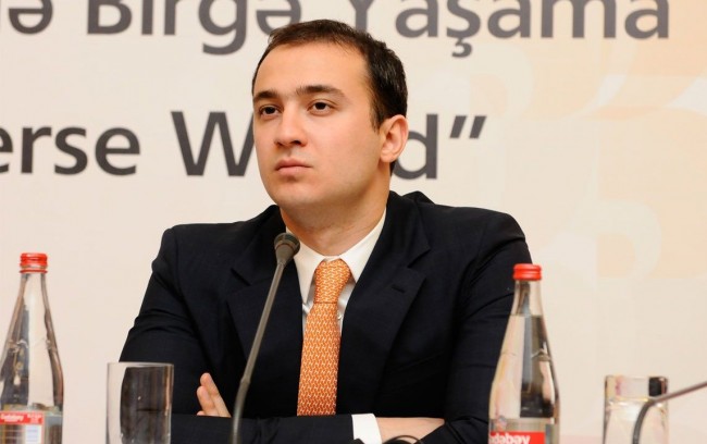 Tale Heydərov “milyonerlər məhəlləsi”ndəki evinin sənədini itirdi - Qəzetdə elan/ FOTO