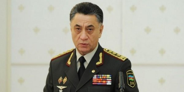 Ramil Usubov xidmət rəislərinə tapşırıq verdi