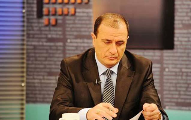 FHN mətbuat katibi vəzifəsindən getdi