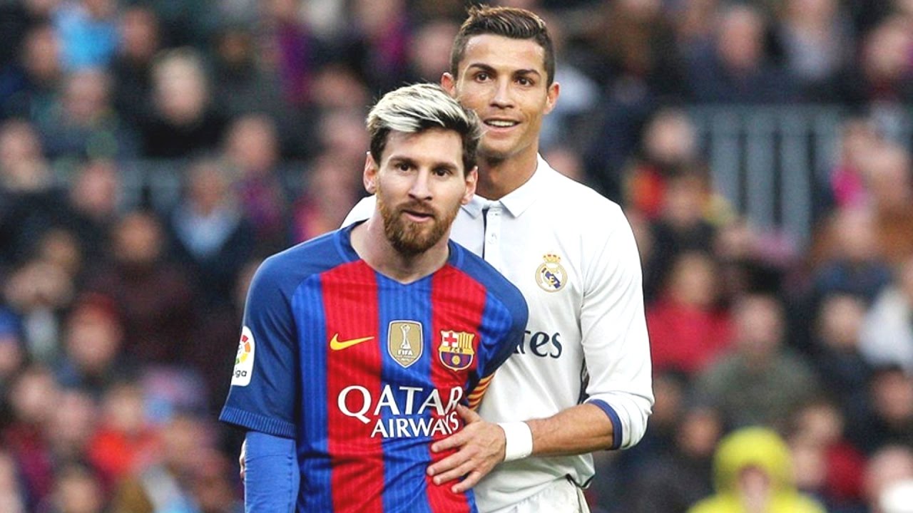 Bu gün dünyanın ən yaxşı oyunçunu müəyyənləşəcək: Ronaldo yoxsa Messi?