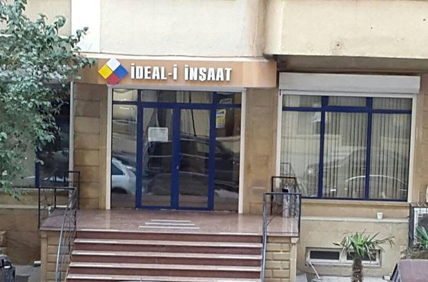 Bakıda tikinti şirkətinə qarşı 5 milyon manatlıq məhkəmə iddiası