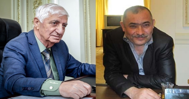 Fikrət Qocanın nəvəsi dindirildi
