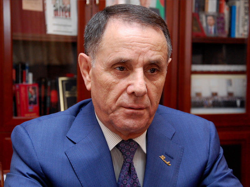 "Corc Soros adət edib ki, həmişə onunla razılaşsınlar, amma..."